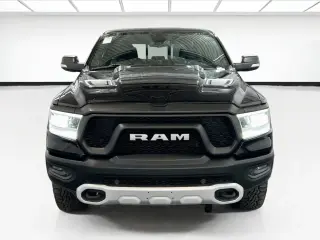 Ram 1500 2019 4x4 Rebel 4p Crew Cab 5.6 ft. SB Pickup