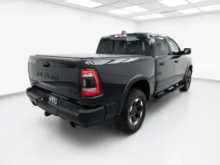 Ram 1500 2019 4x4 Rebel 4p Crew Cab 5.6 ft. SB Pickup