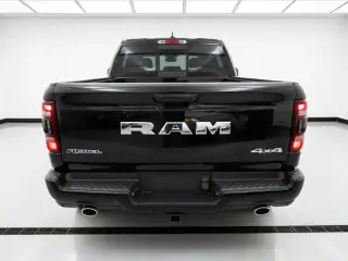 Ram 1500 2019 4x4 Rebel 4p Crew Cab 5.6 ft. SB Pickup