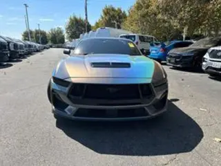 Ford Mustang 2024 GT 2dr Fastback