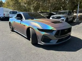 Ford Mustang 2024 GT 2dr Fastback