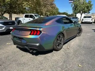 Ford Mustang 2024 GT 2dr Fastback