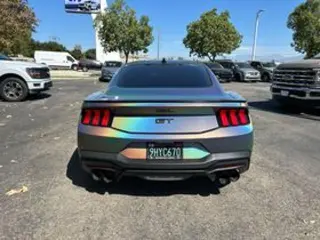Ford Mustang 2024 GT 2dr Fastback