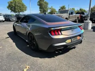 Ford Mustang 2024 GT 2dr Fastback
