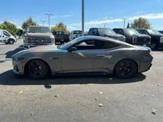Ford Mustang 2024 GT 2dr Fastback