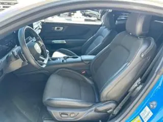 Ford Mustang 2024 GT 2dr Fastback