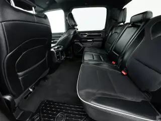 Ram 1500 2024 4x4 Laramie 4p Camioneta Cabina Doble 5.6 ft. SB