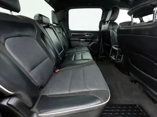 Ram 1500 2024 4x4 Laramie 4p Camioneta Cabina Doble 5.6 ft. SB