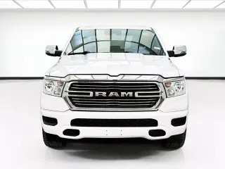 Ram 1500 2024 4x4 Laramie 4p Camioneta Cabina Doble 5.6 ft. SB