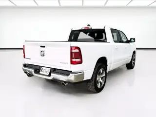 Ram 1500 2024 4x4 Laramie 4p Camioneta Cabina Doble 5.6 ft. SB