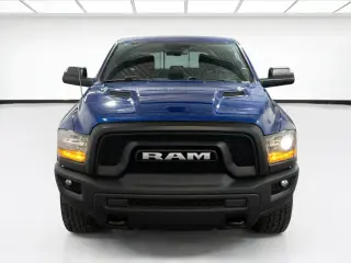 Ram 1500 2017 4x4 Rebel 4p Camioneta Cabina Cuadrada 5.5 pies ST