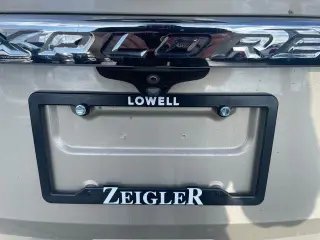 Ford Explorer 2017 XLT 4dr SUV AWD