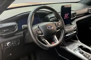 Ford Explorer 2020 AWD ST 4p SUV