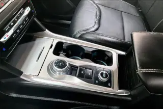 Ford Explorer 2020 AWD ST 4p SUV