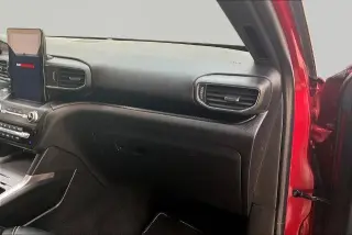 Ford Explorer 2020 AWD ST 4p SUV