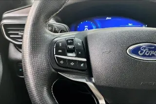 Ford Explorer 2020 AWD ST 4p SUV