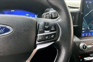 Ford Explorer 2020 AWD ST 4p SUV