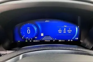 Ford Explorer 2020 AWD ST 4p SUV