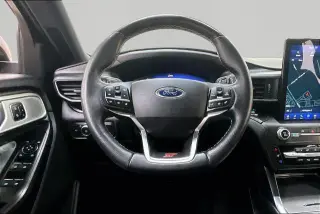 Ford Explorer 2020 AWD ST 4p SUV