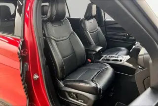 Ford Explorer 2020 AWD ST 4p SUV