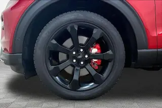 Ford Explorer 2020 AWD ST 4p SUV