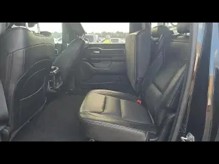 Ram 1500 2020 4x4 Lone Star 4p Camioneta Cabina Completa Extra Largo 5.6 pies