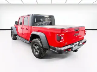 Jeep Gladiator 2023 4x4 Rubicon 4p. Cabina de Tripulante 5.0 ft. CB