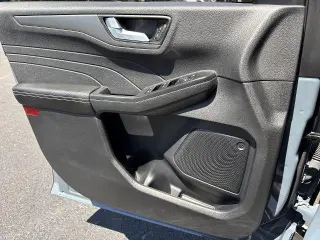 Ford Escape Plug-In Hybrid 2025 PHEV SUV 4p.