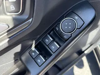 Ford Escape Plug-In Hybrid 2025 PHEV SUV 4p.