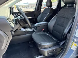 Ford Escape Plug-In Hybrid 2025 PHEV SUV 4p.