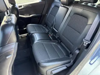 Ford Escape Plug-In Hybrid 2025 PHEV SUV 4p.