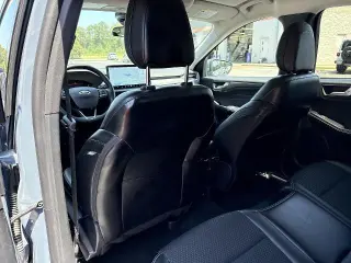 Ford Escape Plug-In Hybrid 2025 PHEV SUV 4p.