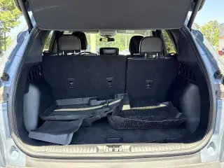 Ford Escape Plug-In Hybrid 2025 PHEV SUV 4p.