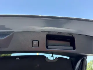 Ford Escape Plug-In Hybrid 2025 PHEV SUV 4p.