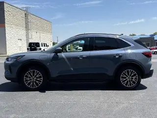 Ford Escape Plug-In Hybrid 2025 PHEV SUV 4p.