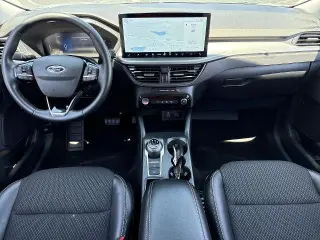 Ford Escape Plug-In Hybrid 2025 PHEV SUV 4p.