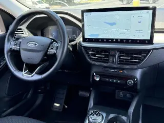 Ford Escape Plug-In Hybrid 2025 PHEV SUV 4p.