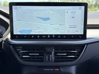 Ford Escape Plug-In Hybrid 2025 PHEV SUV 4p.