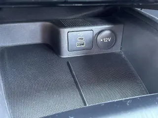 Ford Escape Plug-In Hybrid 2025 PHEV SUV 4p.