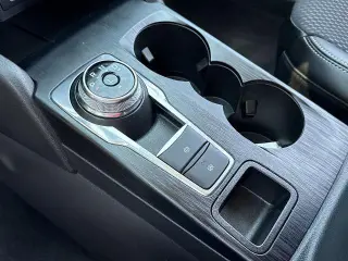 Ford Escape Plug-In Hybrid 2025 PHEV SUV 4p.