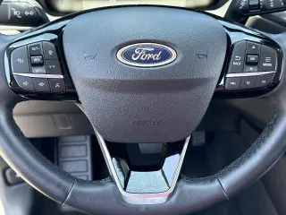 Ford Escape Plug-In Hybrid 2025 PHEV SUV 4p.