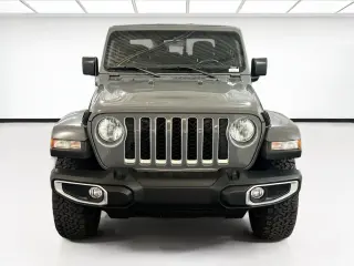 Jeep Gladiator 2022 4x4 Overland 4p. Crew Cab 5.0 ft. CA