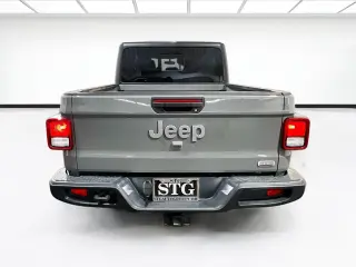 Jeep Gladiator 2022 4x4 Overland 4p. Crew Cab 5.0 ft. CA