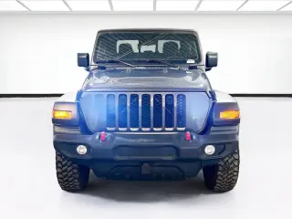 Jeep Gladiator 2020 4x4 Sport S 4p Crew Cab 5.0 ft. CB