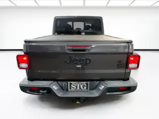 Jeep Gladiator 2020 4x4 Sport S 4p Crew Cab 5.0 ft. CB