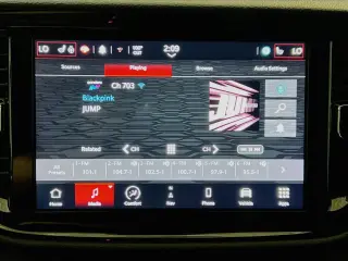 Dodge Durango 2022 AWD R/T 4p SUV