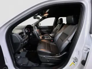 Dodge Durango 2022 AWD R/T 4p SUV