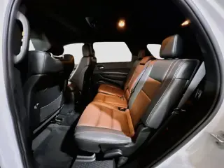 Dodge Durango 2022 AWD R/T 4p SUV