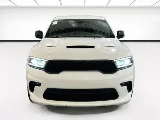 Dodge Durango 2022 AWD R/T 4p SUV