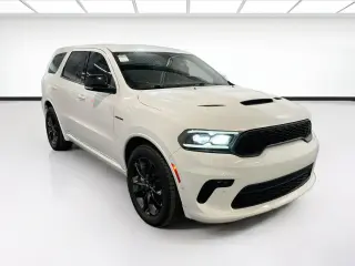 Dodge Durango 2022 AWD R/T 4p SUV